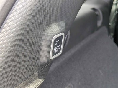 2025 Jeep Grand Cherokee Overland 4xe