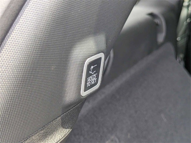 2025 Jeep Grand Cherokee Overland 4xe