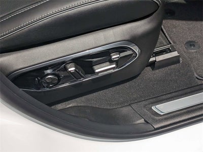 2025 Jeep Grand Cherokee Overland 4xe