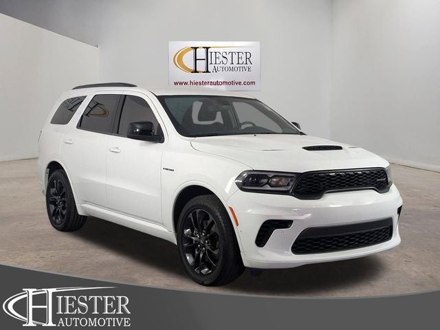 2023 Dodge Durango R/T