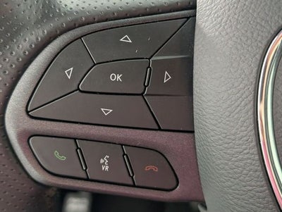 2023 Dodge Durango R/T