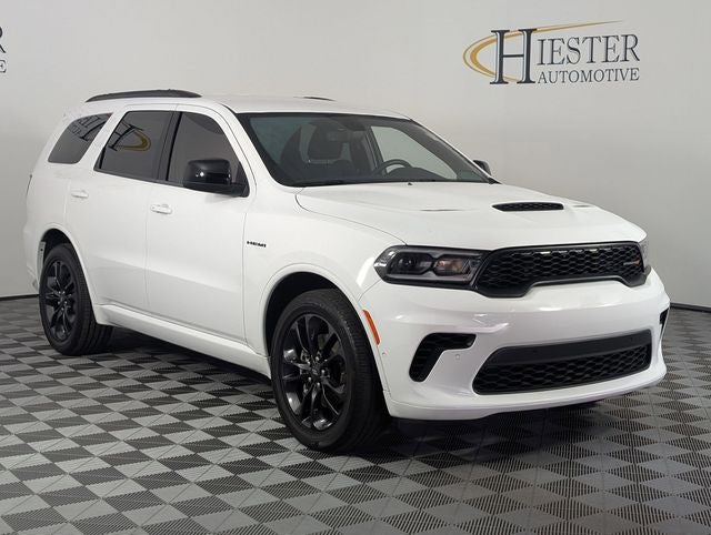 2023 Dodge Durango R/T