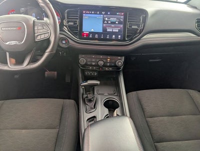 2023 Dodge Durango R/T