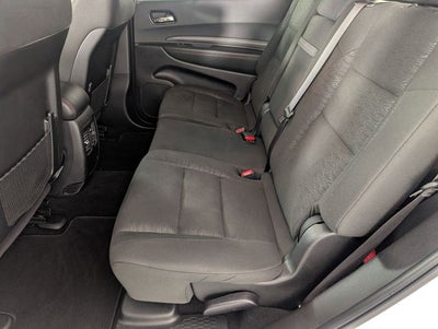 2023 Dodge Durango R/T