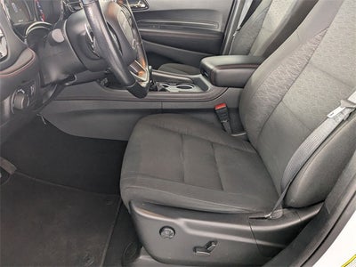 2024 Dodge Durango R/T