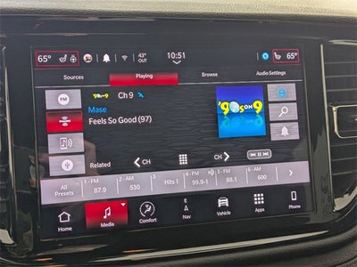 2024 Dodge Durango R/T