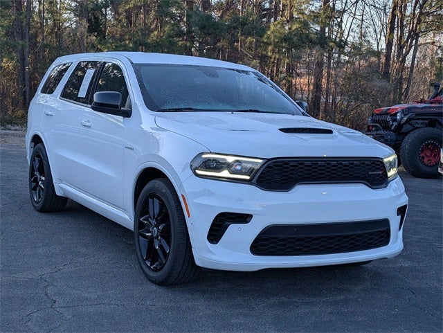 2024 Dodge Durango R/T