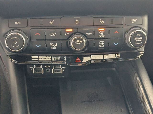 2024 Dodge Durango R/T