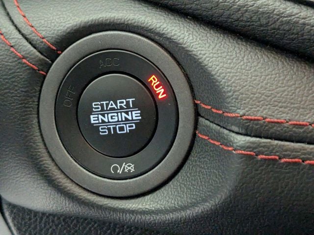 2024 Dodge Durango R/T