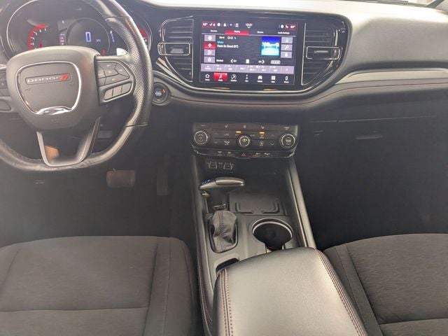 2024 Dodge Durango R/T