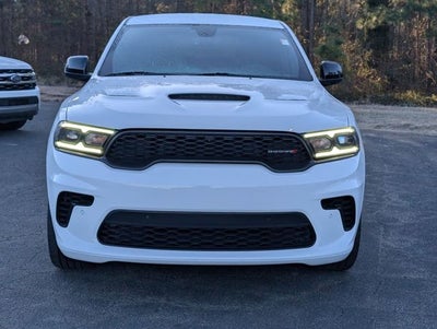2024 Dodge Durango R/T