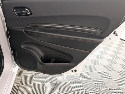 2024 Dodge Durango R/T