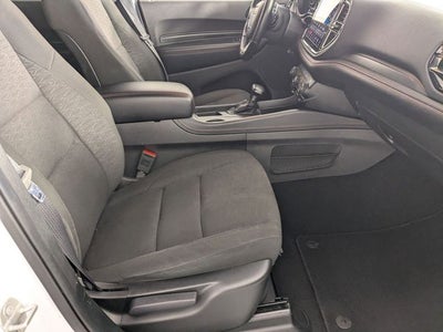 2024 Dodge Durango R/T