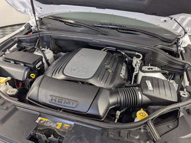 2024 Dodge Durango R/T