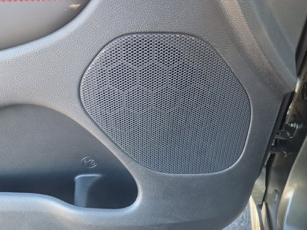 2027 Dodge Durango GT HEMI