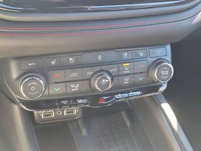 2027 Dodge Durango GT HEMI