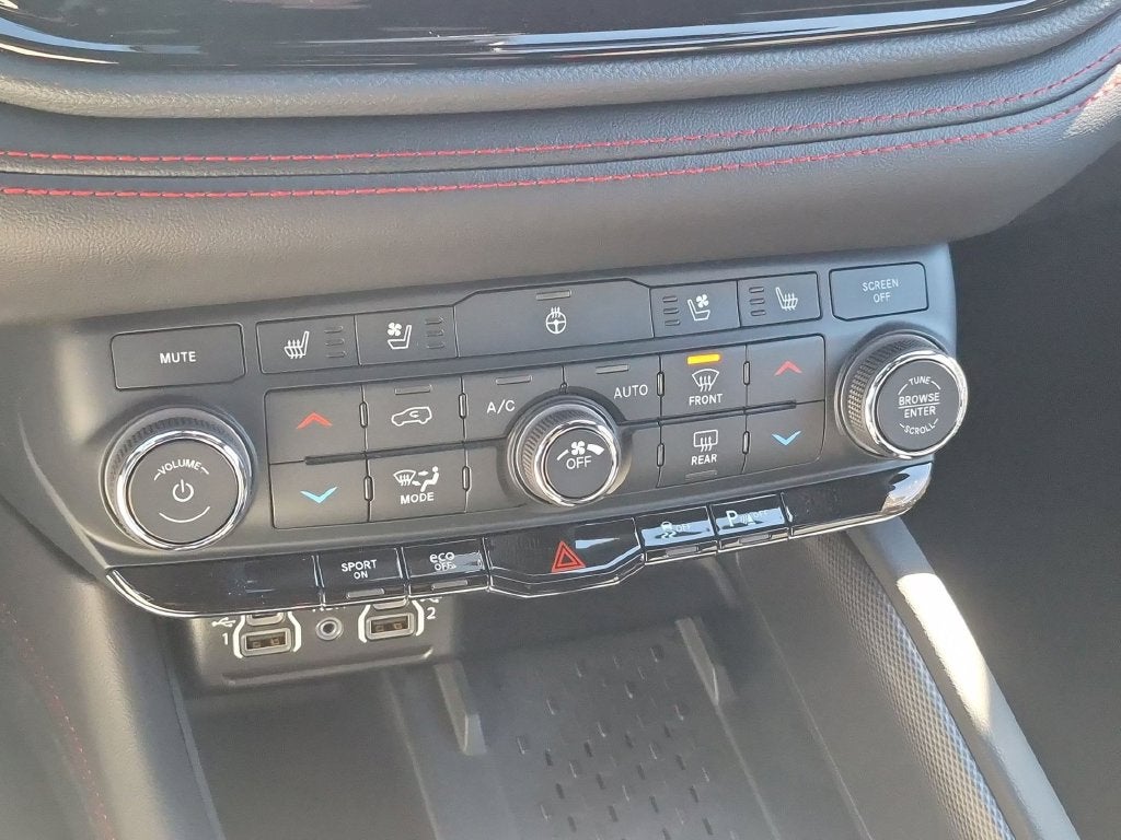 2027 Dodge Durango GT HEMI
