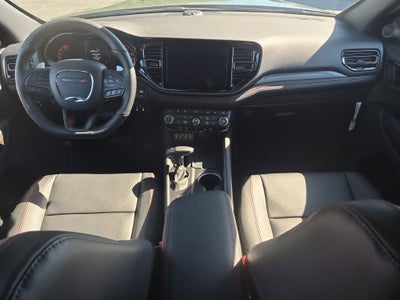 2027 Dodge Durango GT HEMI