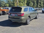 2027 Dodge Durango GT HEMI