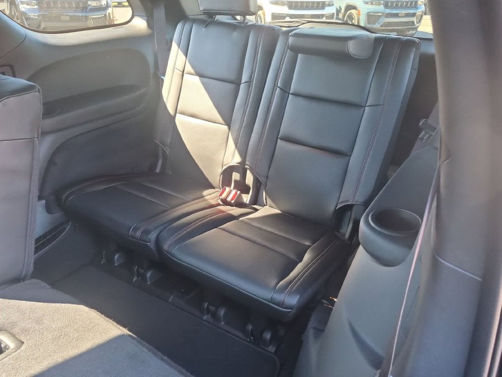 2027 Dodge Durango GT HEMI