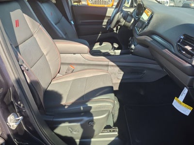 2027 Dodge Durango GT HEMI