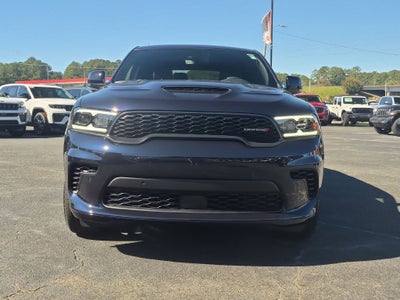 2027 Dodge Durango GT HEMI