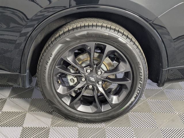 2022 Dodge Durango R/T