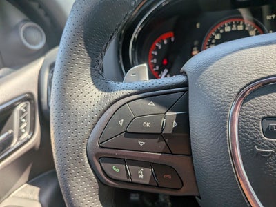 2027 Dodge Durango GT
