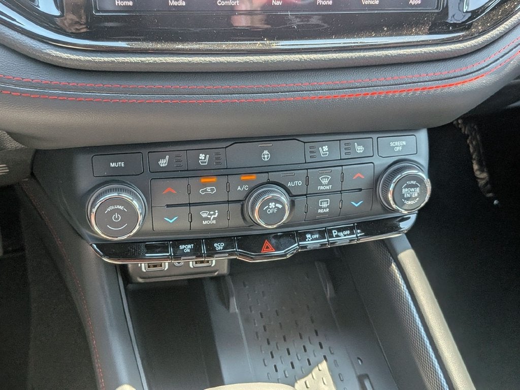 2027 Dodge Durango GT