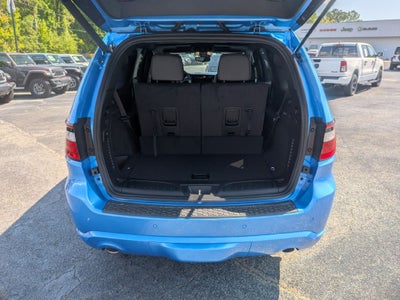2027 Dodge Durango GT