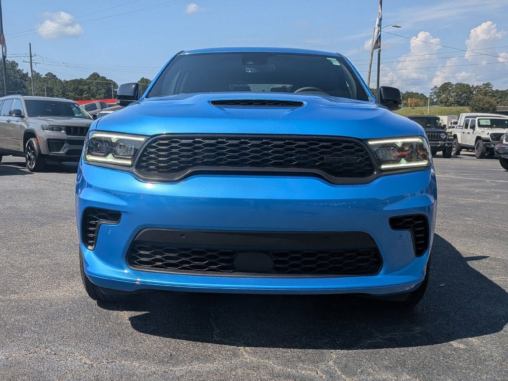 2027 Dodge Durango GT