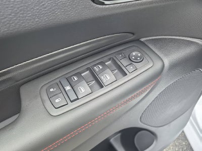 2027 Dodge Durango GT HEMI