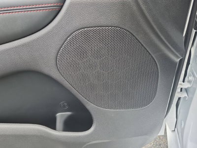 2027 Dodge Durango GT HEMI