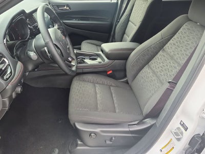 2027 Dodge Durango GT HEMI