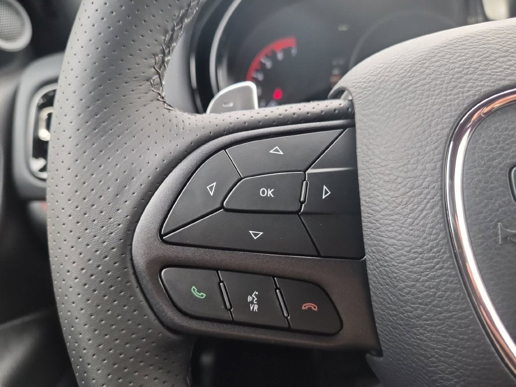 2027 Dodge Durango GT HEMI
