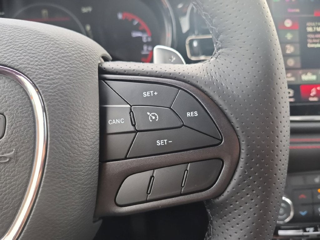 2027 Dodge Durango GT HEMI