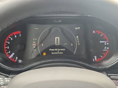 2027 Dodge Durango GT HEMI