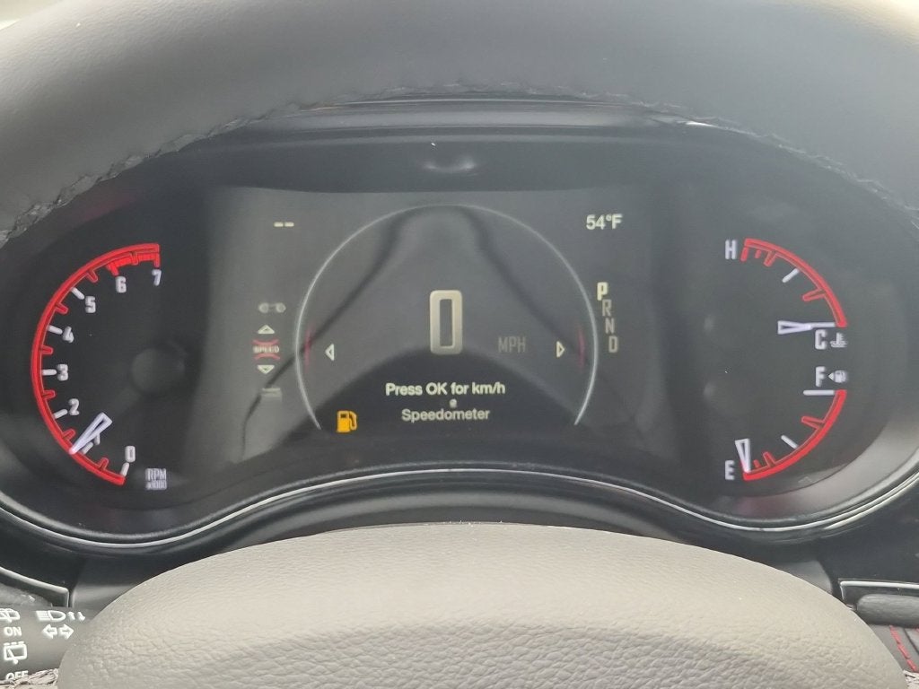 2027 Dodge Durango GT HEMI