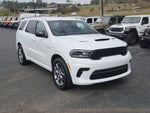 2027 Dodge Durango GT HEMI