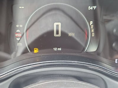 2027 Dodge Durango GT HEMI