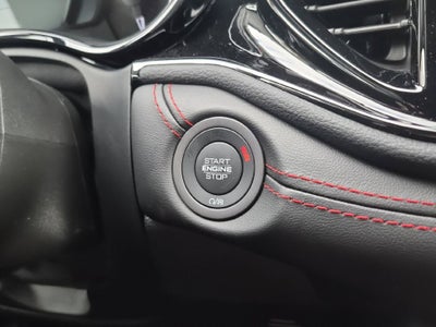 2027 Dodge Durango GT HEMI
