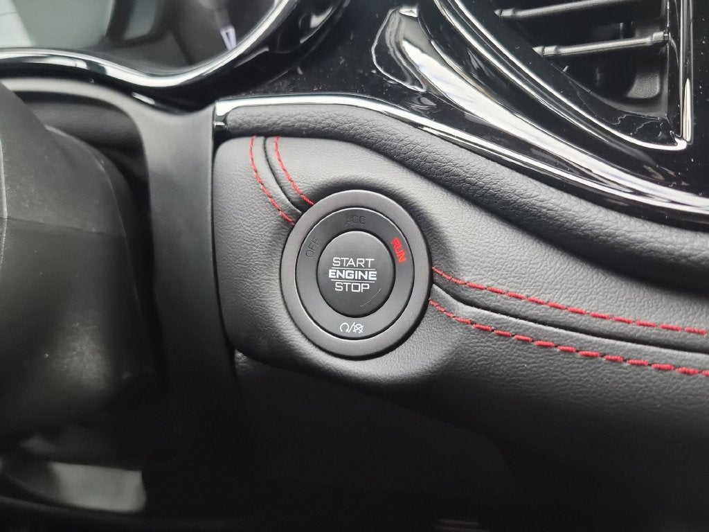2027 Dodge Durango GT HEMI