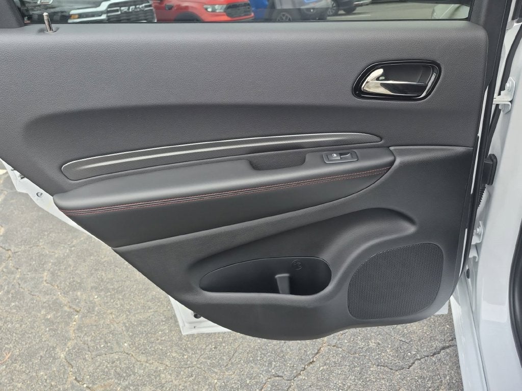 2027 Dodge Durango GT HEMI