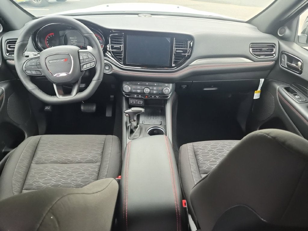 2027 Dodge Durango GT HEMI