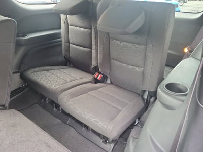 2027 Dodge Durango GT HEMI