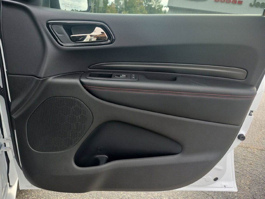 2027 Dodge Durango GT HEMI