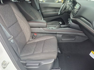 2027 Dodge Durango GT HEMI