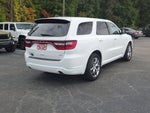 2027 Dodge Durango GT HEMI