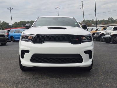 2027 Dodge Durango GT HEMI