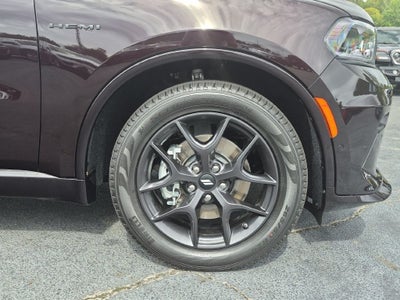 2027 Dodge Durango GT